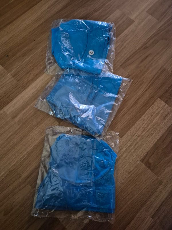 IMG-20250831-WA0002 pack de 3 sujetadores doportivos sin aros talla l