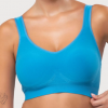 pack de 3 sujetadores doportivos sin aros talla l