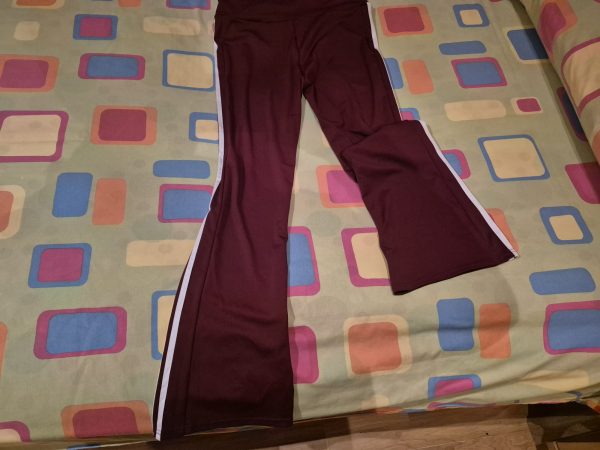IMG-20251004-WA0000 pantalon mujer acampanado elastico talla m