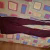 IMG-20251004-WA0001 pantalon mujer acampanado elastico talla m