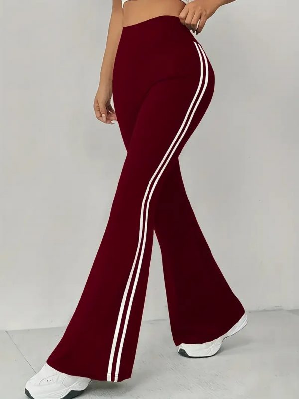 O1CN01aHLBoM1jSZwJfgOgZ_!!2218707334547-0-cib pantalon mujer acampanado elastico talla m