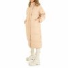Chaqueta de invierno para mujer de ICY - color beige talla S