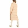 Chaqueta de invierno para mujer de ICY - color beige talla S