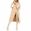 Chaqueta de invierno para mujer de ICY - color beige talla S